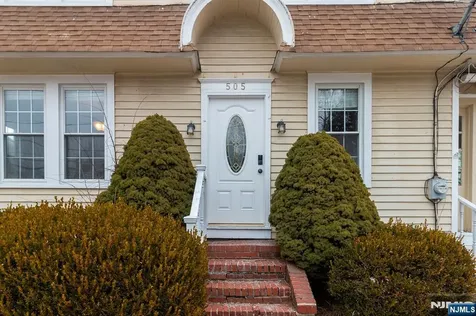 505 Neck Road Burlington Twp NJ 08016