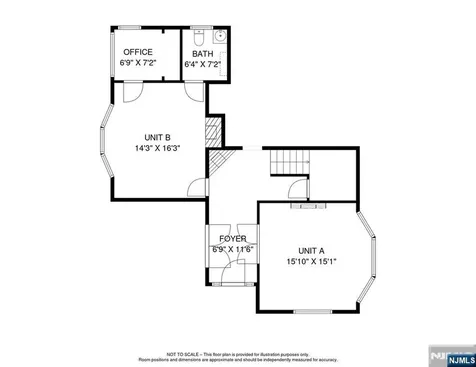 96 Park Street Montclair NJ 07042