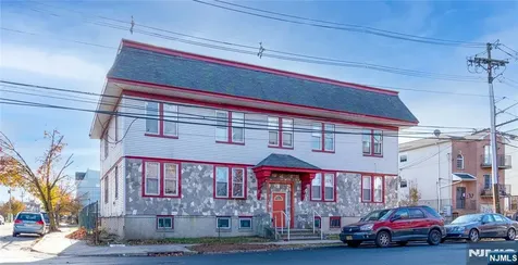 539-541 18th Avenue Newark NJ 07103