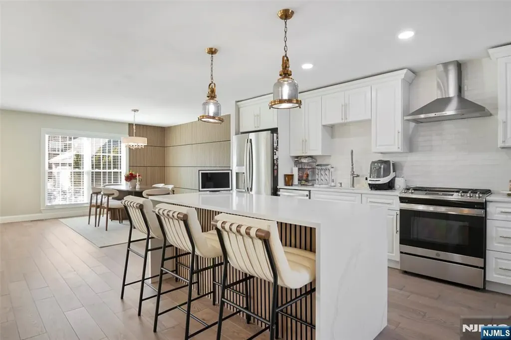 279 De Rose Court West Orange NJ 07052