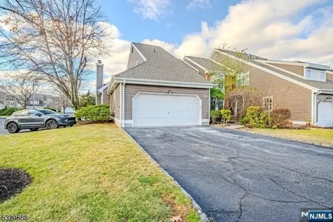 279 De Rose Court West Orange NJ 07052