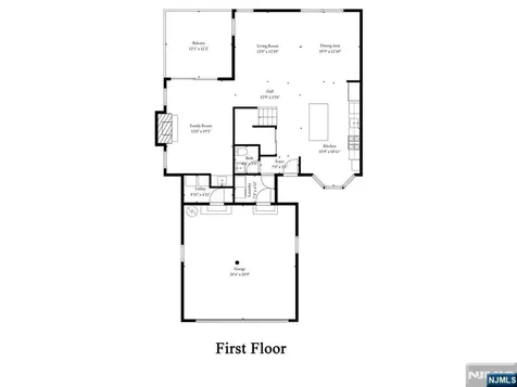 279 De Rose Court West Orange NJ 07052