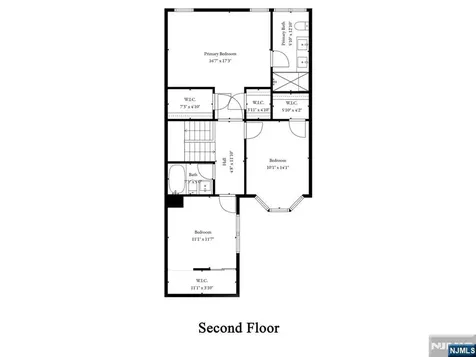 279 De Rose Court West Orange NJ 07052