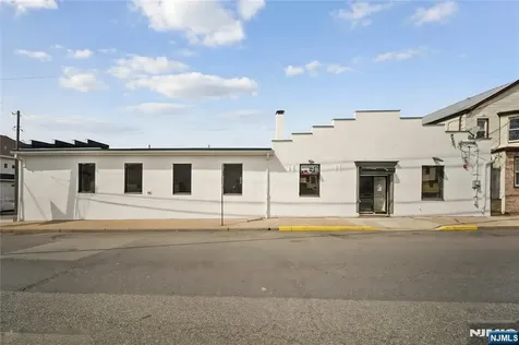 246-248 Paterson Avenue Paterson NJ 07502