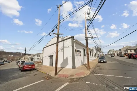 246-248 Paterson Avenue Paterson NJ 07502