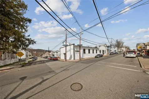 246-248 Paterson Avenue Paterson NJ 07502