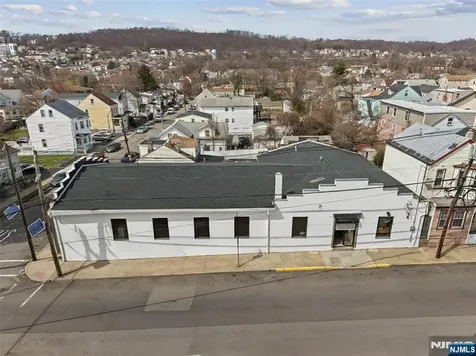 246-248 Paterson Avenue Paterson NJ 07502