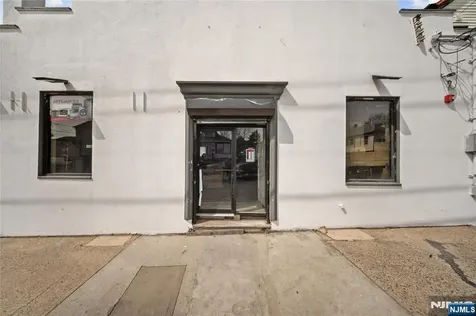 246-248 Paterson Avenue Paterson NJ 07502