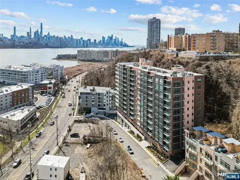 8701 Churchill Road North Bergen NJ 07047