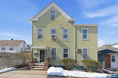 184 22nd Street Paterson NJ 07514