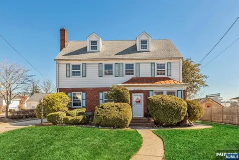 164 Chestnut Street Garfield NJ 07026