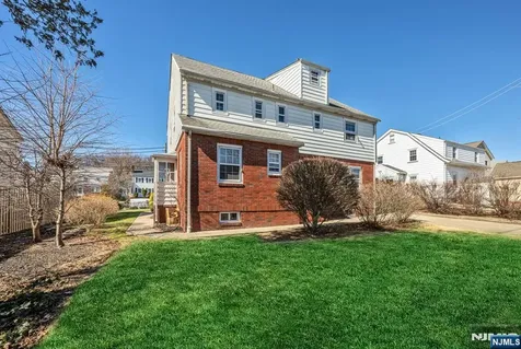 164 Chestnut Street Garfield NJ 07026