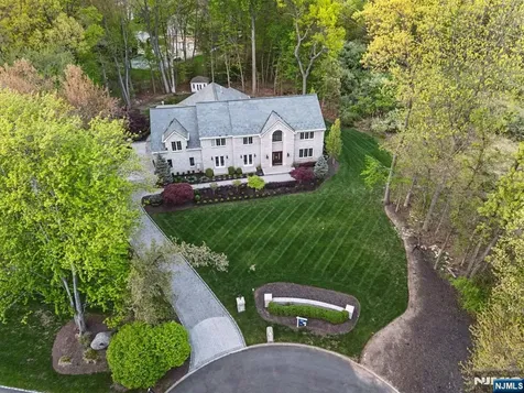 7 Orchard Lane Old Tappan NJ 07675