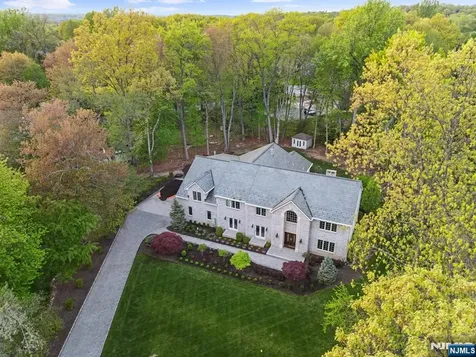 7 Orchard Lane Old Tappan NJ 07675