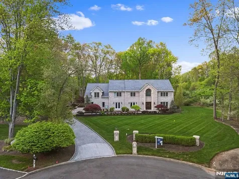 7 Orchard Lane Old Tappan NJ 07675
