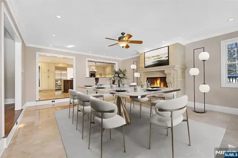 7 Orchard Lane Old Tappan NJ 07675