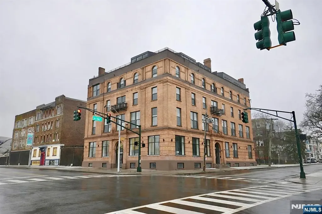 536-540 Central Avenue Newark NJ 07107