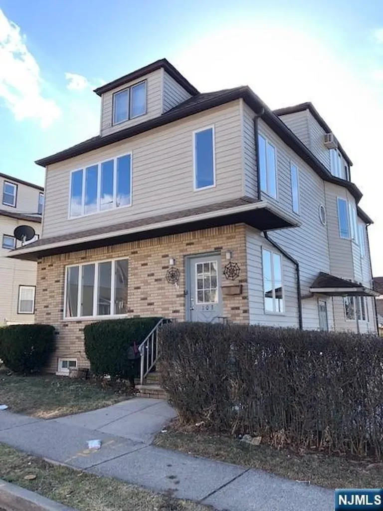 103 Main Street Garfield NJ 07026