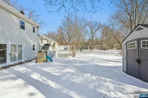 6 Knollwood Drive Livingston NJ 07039
