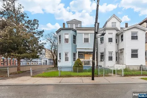 85-87 Kearney Street Paterson NJ 07522