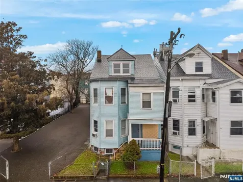 85-87 Kearney Street Paterson NJ 07522