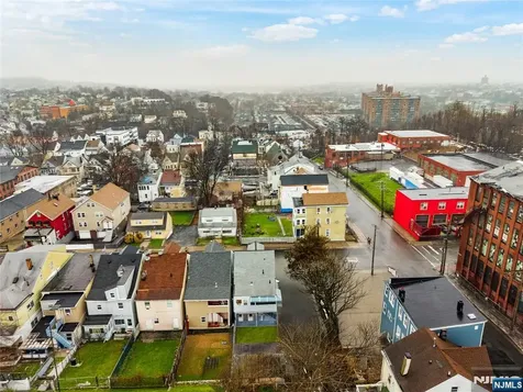 85-87 Kearney Street Paterson NJ 07522