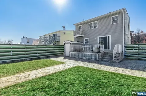 22 Schuyler Avenue Kearny NJ 07032