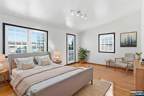 22 Schuyler Avenue Kearny NJ 07032