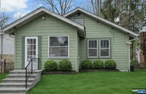 173 Runnymede Road Caldwell NJ 07006