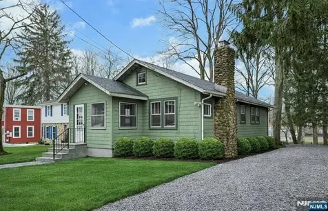 173 Runnymede Road Caldwell NJ 07006