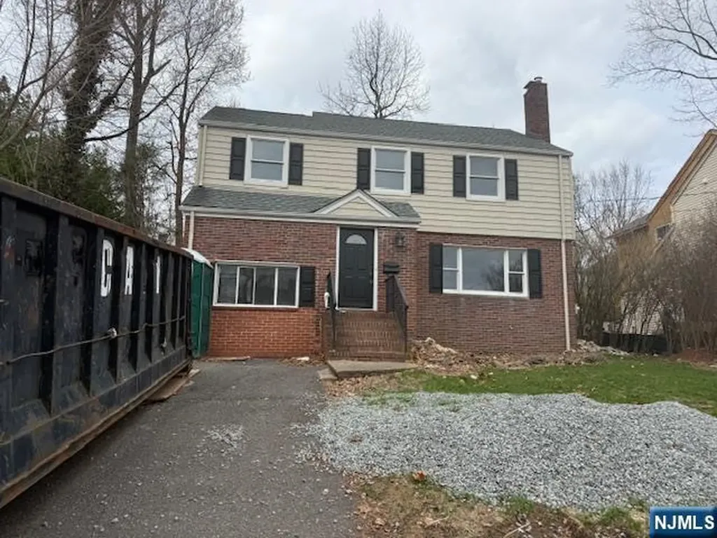 277 Jefferson Avenue Cresskill NJ 07626