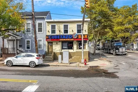 541 Union Avenue Paterson NJ 07522