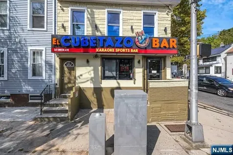 541 Union Avenue Paterson NJ 07522