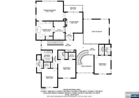 379 Anderson Avenue Alpine NJ 07620