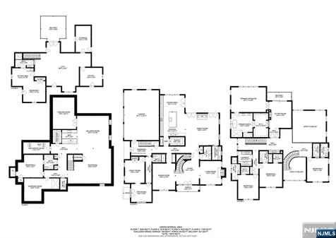 379 Anderson Avenue Alpine NJ 07620