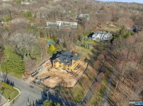 379 Anderson Avenue Alpine NJ 07620