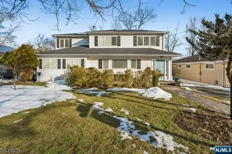 12 Dale Drive West Orange NJ 07052