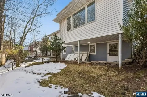 12 Dale Drive West Orange NJ 07052