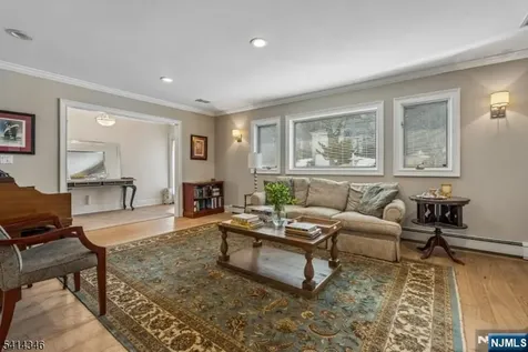 12 Dale Drive West Orange NJ 07052