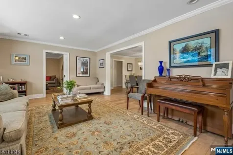 12 Dale Drive West Orange NJ 07052