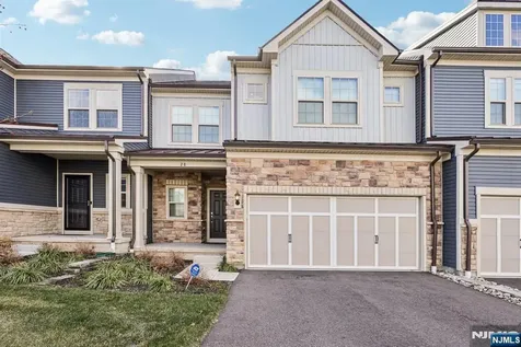 28 Dahlia Drive Warren NJ 07059