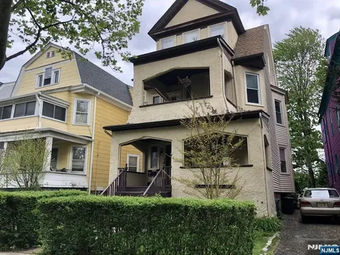 193 Hillside Avenue Glen Ridge NJ 07028