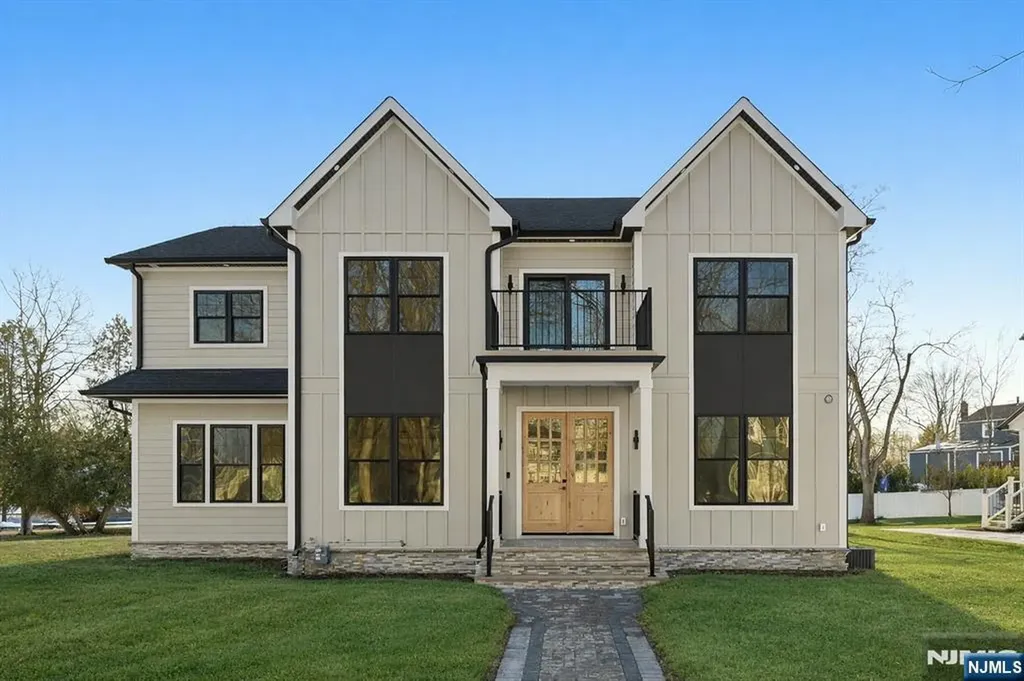 1 Breton Place Livingston NJ 07039