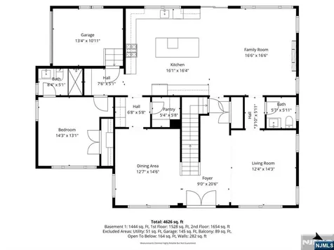 1 Breton Place Livingston NJ 07039
