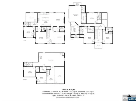 1 Breton Place Livingston NJ 07039