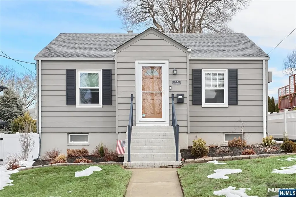 47 Franklin Avenue Hasbrouck Heights NJ 07604