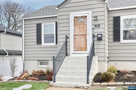47 Franklin Avenue Hasbrouck Heights NJ 07604