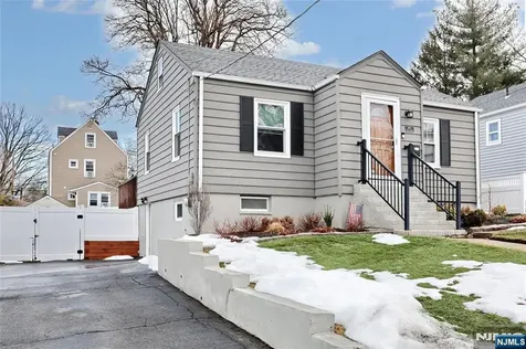 47 Franklin Avenue Hasbrouck Heights NJ 07604