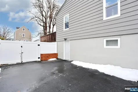 47 Franklin Avenue Hasbrouck Heights NJ 07604