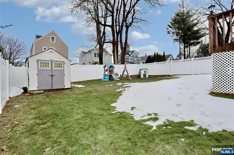 47 Franklin Avenue Hasbrouck Heights NJ 07604